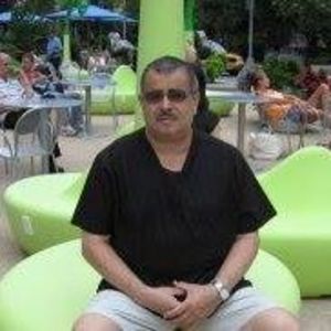 Meet your Posher, Reinaldo